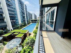 Treasure at Tampines (D18), Condominium #446296041